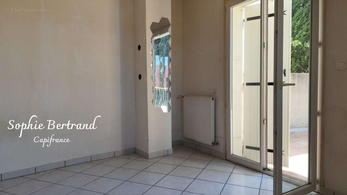Montélimar – Maisons avec jardin, terrasse et stationnement - photo 7