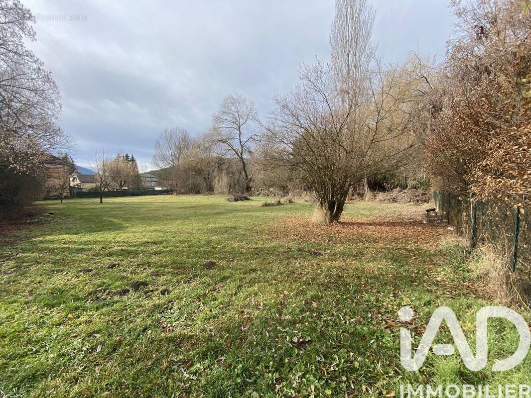 Photo 1 - Maison à CHABESTAN