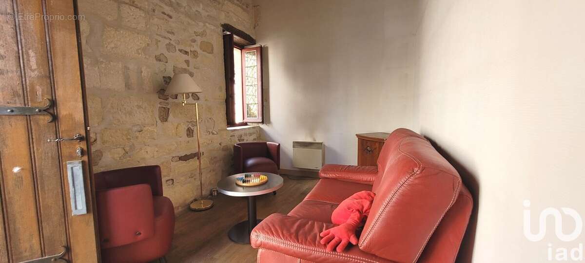 Photo 5 - Maison à SAINT-JEAN-D&#039;ANGELY