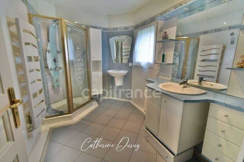 Maison à PERRIGNY-LES-DIJON