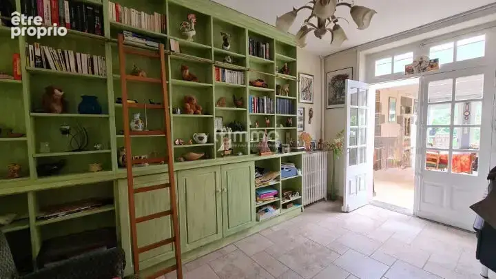 Maison dans le bourg D'Athis - photo 10