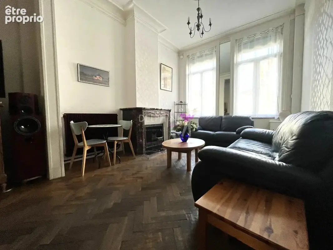 Superbe maison semi-bourgeoise - photo 2