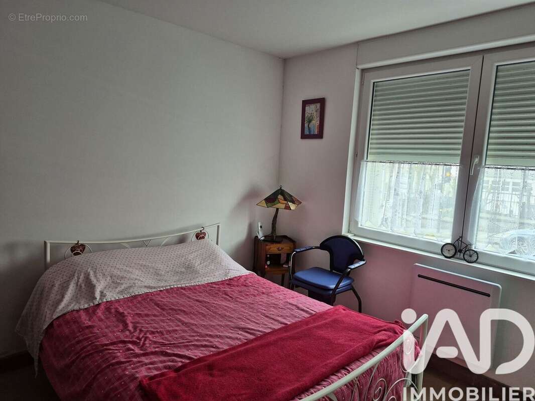 Photo 5 - Appartement à BOULOGNE-SUR-MER