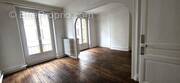 Appartement à LEVALLOIS-PERRET