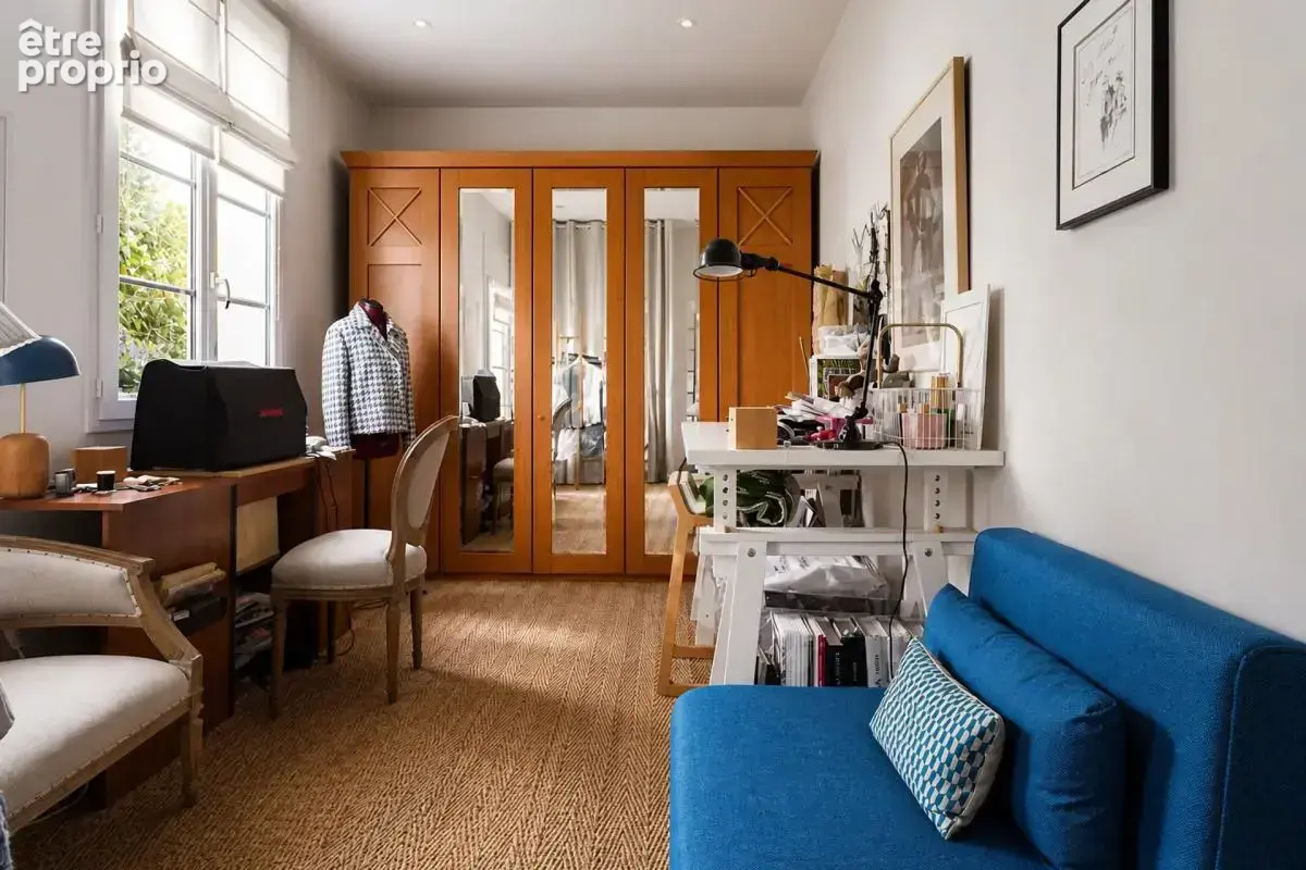 Maison de 8 pièces de 193 m² située à Toulouse - photo 21