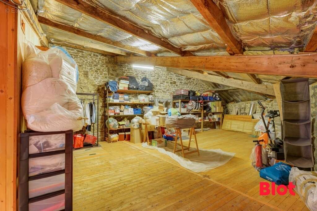 Maison à PLEUDIHEN-SUR-RANCE