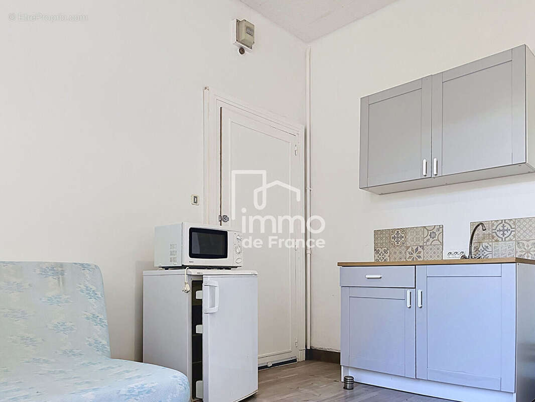 Appartement à BOURG-EN-BRESSE