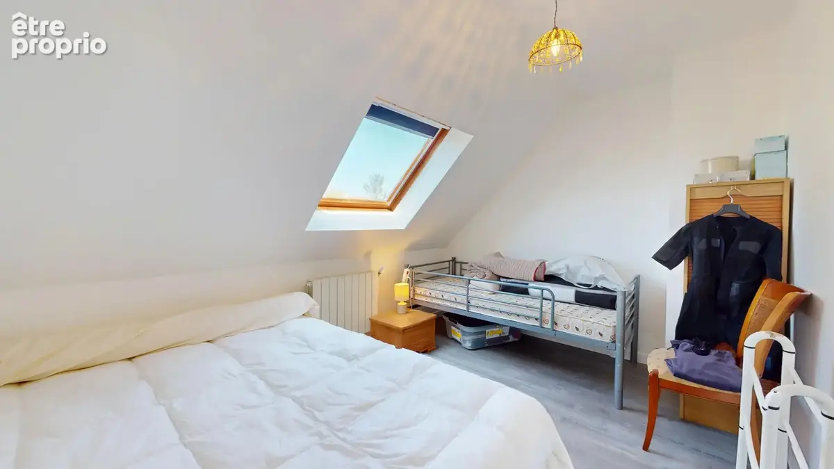 Maison 5 pièces 100 m² à vendre à Montfermeil (93370) - photo 14