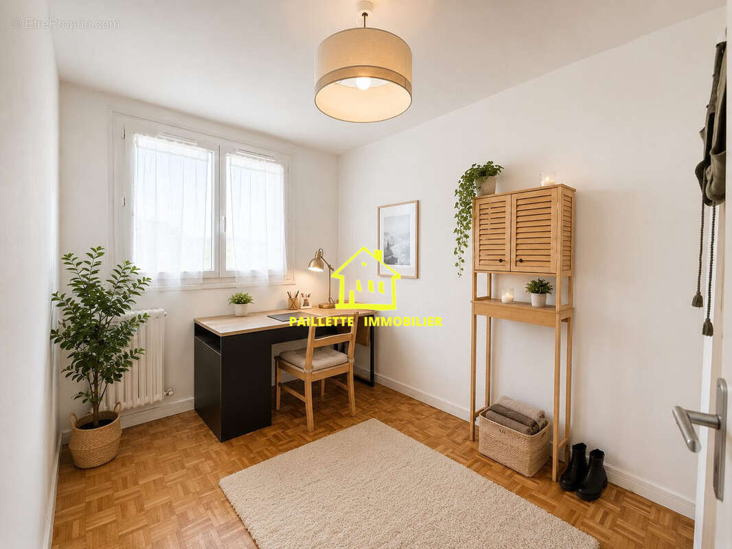 Appartement 80 m² à Le Havre  - photo 5