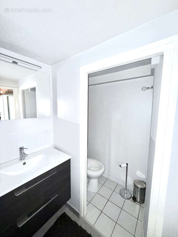 Appartement à CHAMALIERES