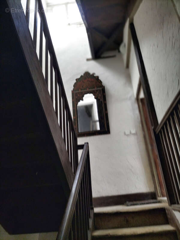 Maison à VILLEFRANCHE