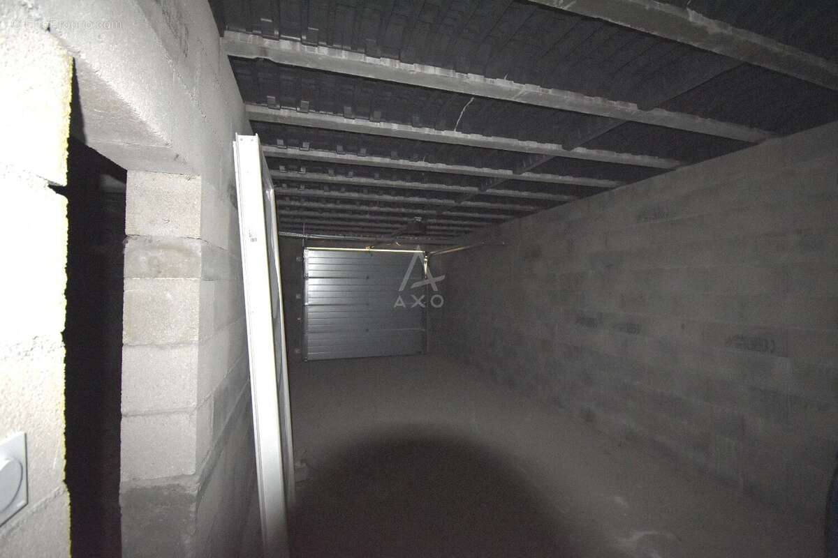 Maison à LAGARDELLE-SUR-LEZE