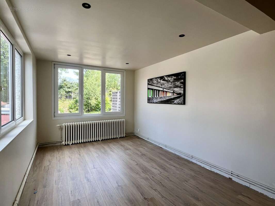 Appartement à CUCQ