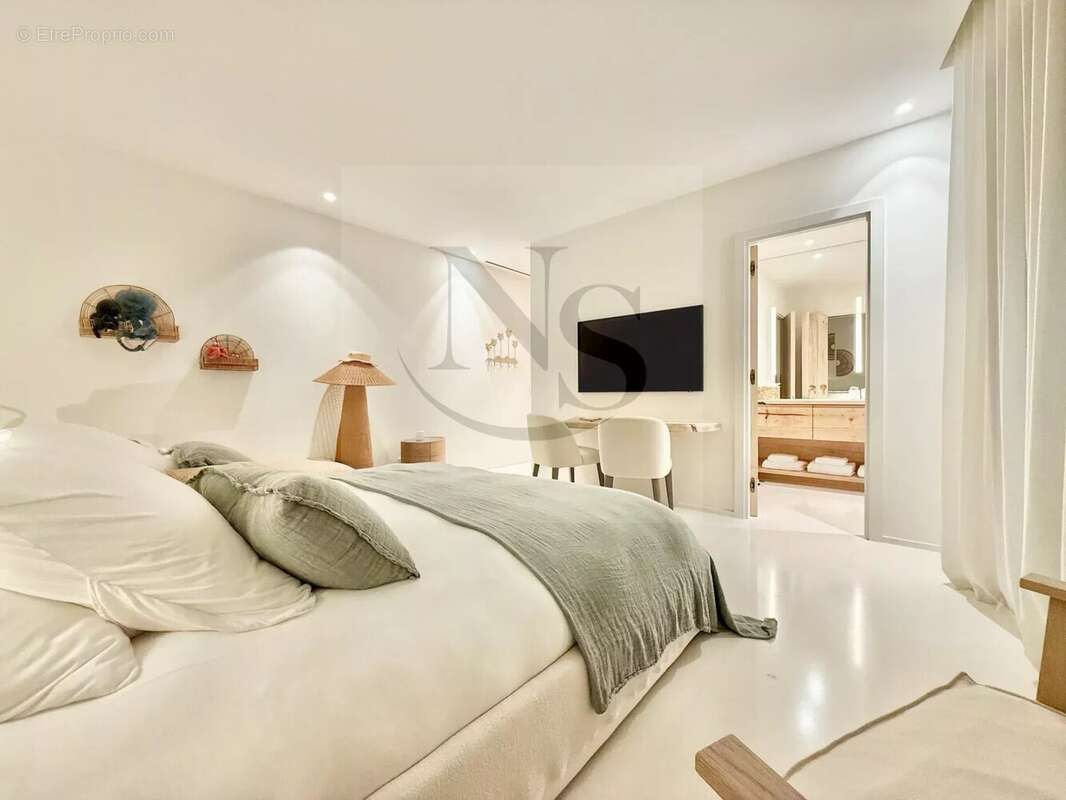 Maison à RAMATUELLE