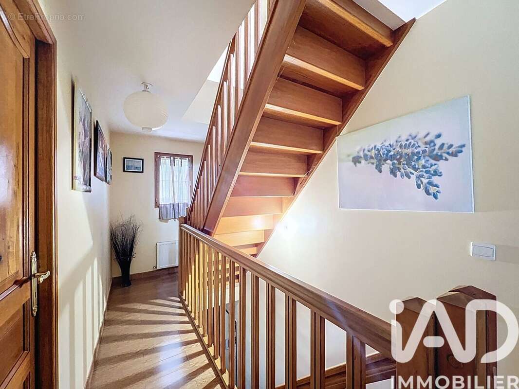 Photo 7 - Maison à VULAINES-SUR-SEINE