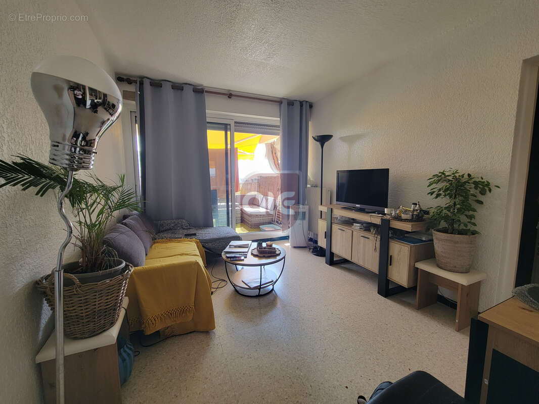 Exclusivité AIE : appartement 2 pièces vendu loué - photo 2