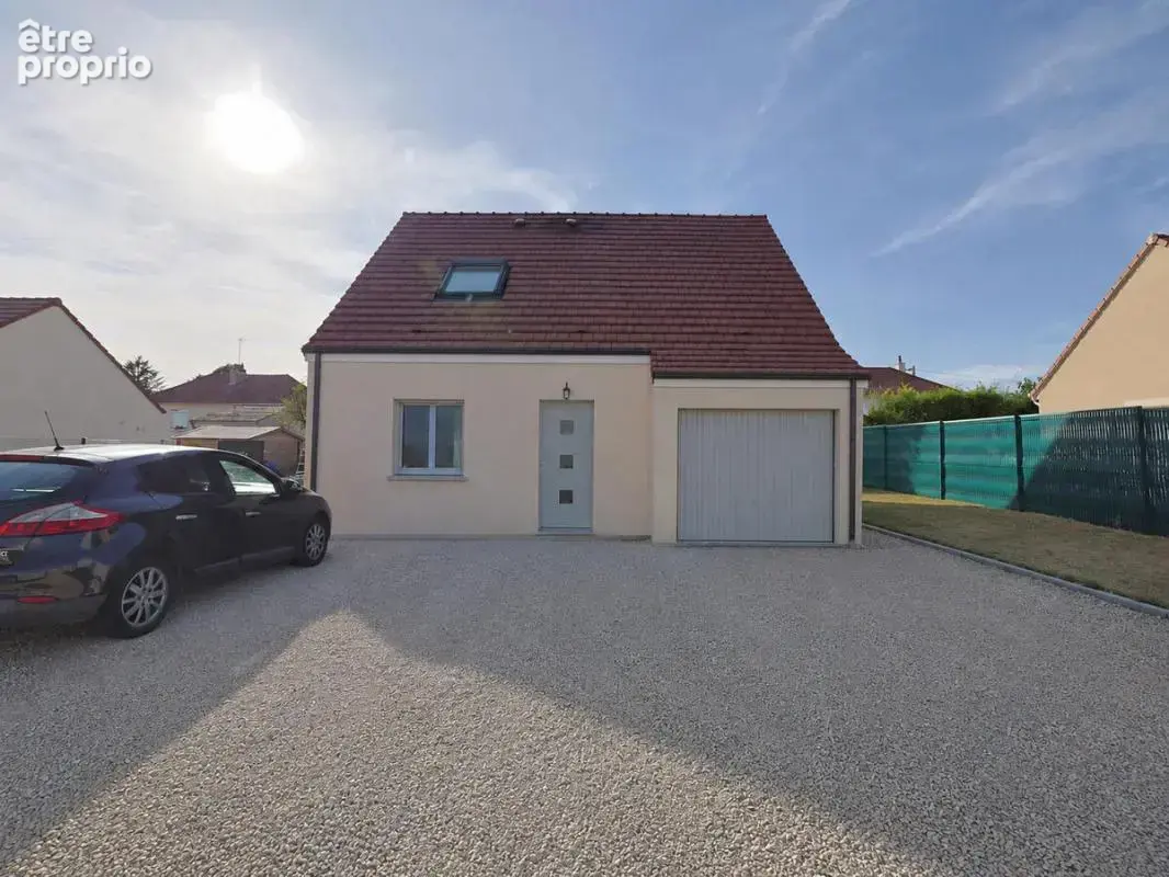 Maison 5 pièces 83 m² à vendre à Corgoloin (21700) - photo 12
