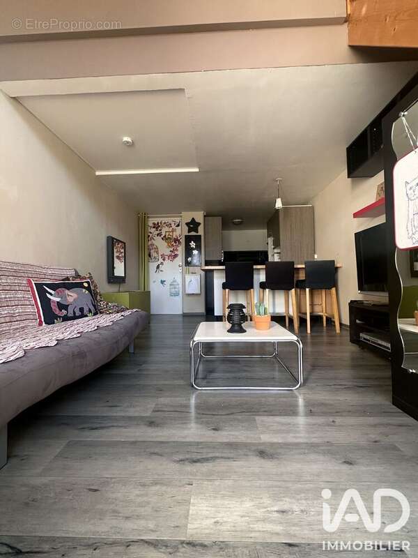 Appartement 43 m² à La Rochelle  - photo 2
