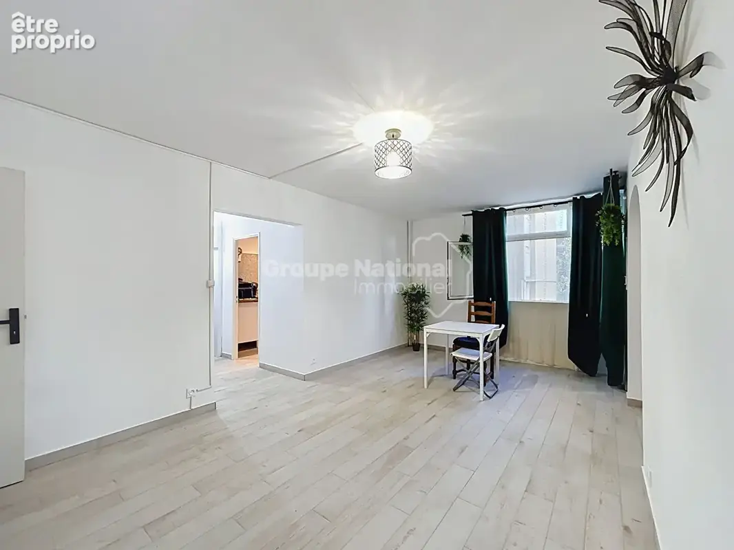 Appartement  87 m2, 5 pièce(s) 3 chambres RENOVÉ - photo 10