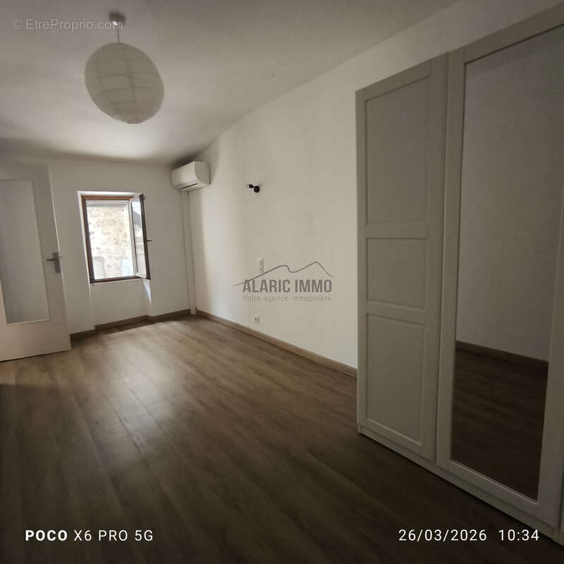Fabrezan, Adorable maison avec terrasses et cellier - photo 8