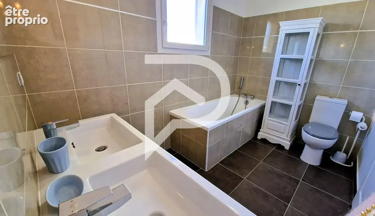 COUP DE COEUR À SAINT-GELY!  Villa contemporaine T5 au calme absolu - photo 8