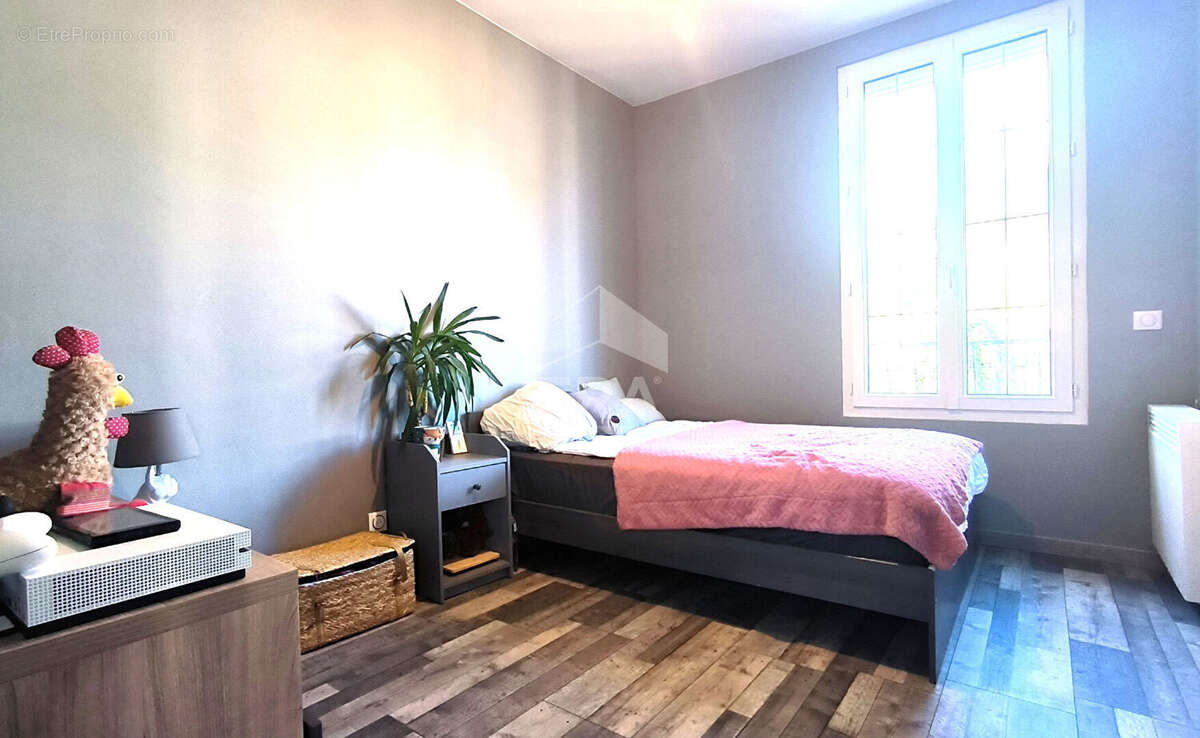 Maison à LA FERTE-ALAIS