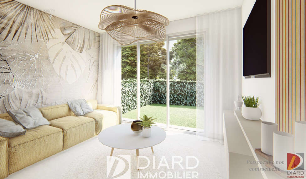 Terrain à ARGENTRE-DU-PLESSIS