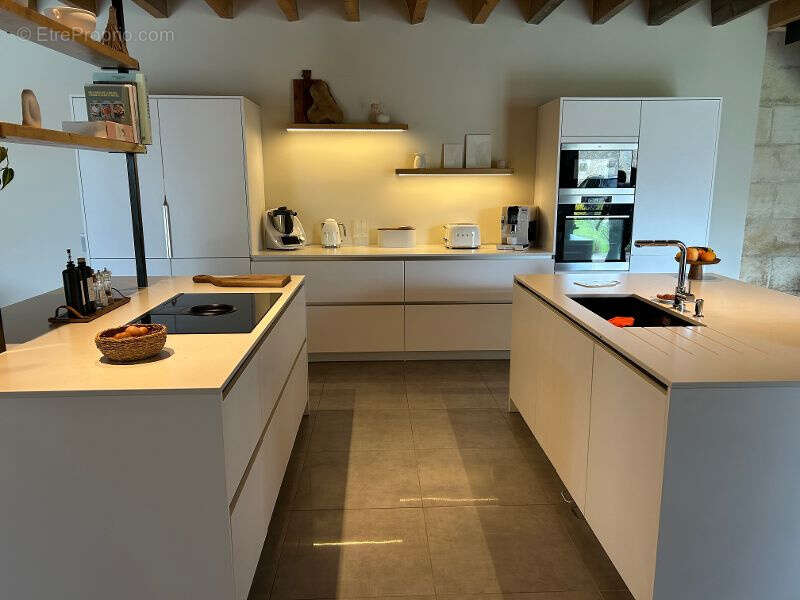 Maison à SAINT-ANDRE-DE-CUBZAC