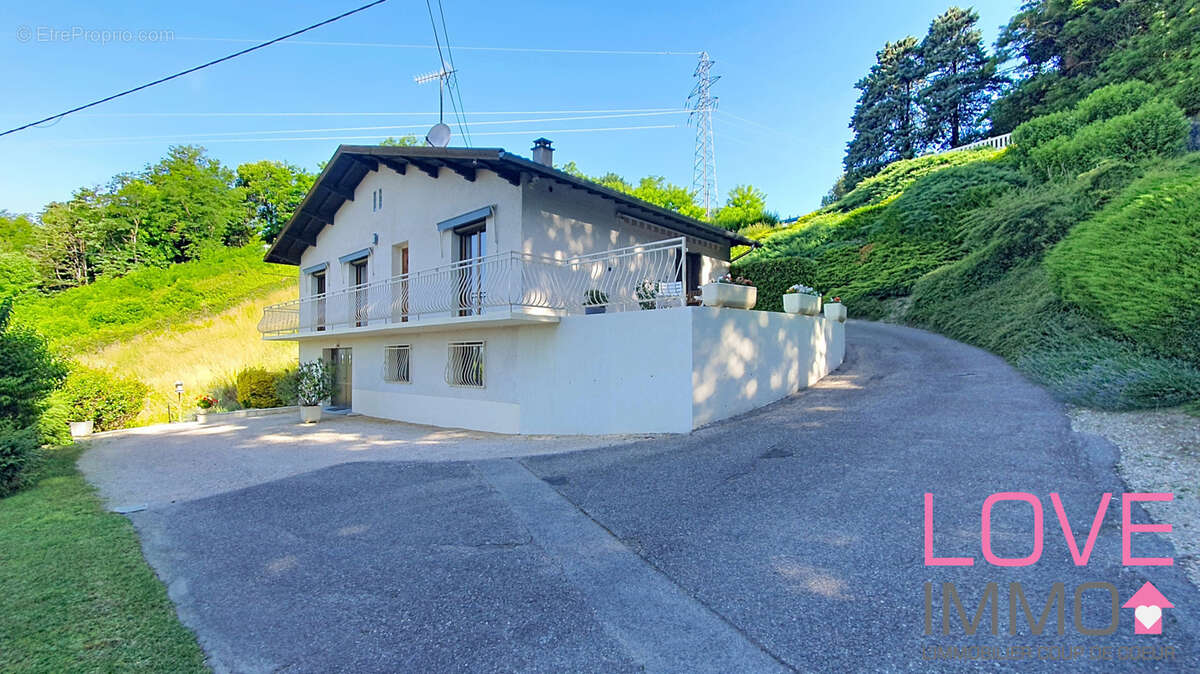 Maison de 90 m2 avec sous sol complet - photo 16