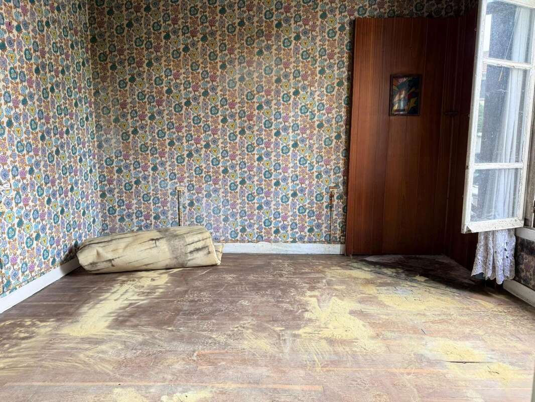 Photo 4 - Maison à CHILLY-MAZARIN