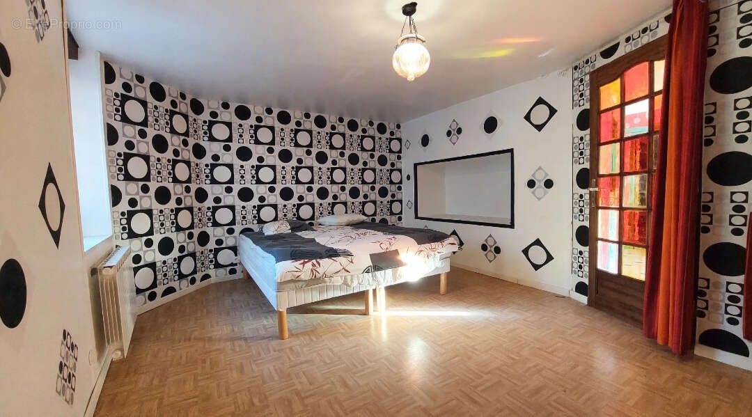 Maison de ville avec cour - photo 6