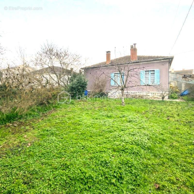 Maison à PAMIERS