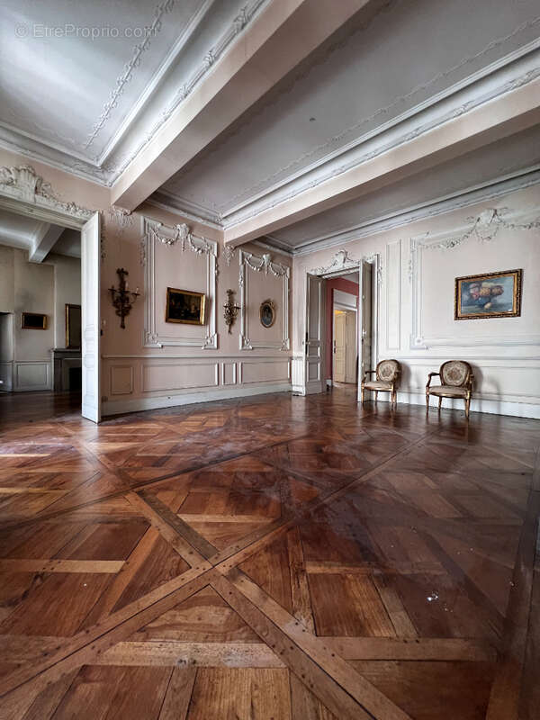 Appartement à CASTELSARRASIN