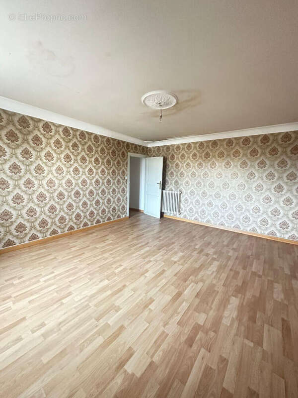 Maison à ERGUE-GABERIC