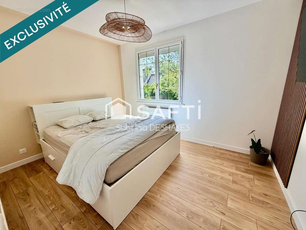 Maison 122 m² à Saint-Avertin  - photo 6