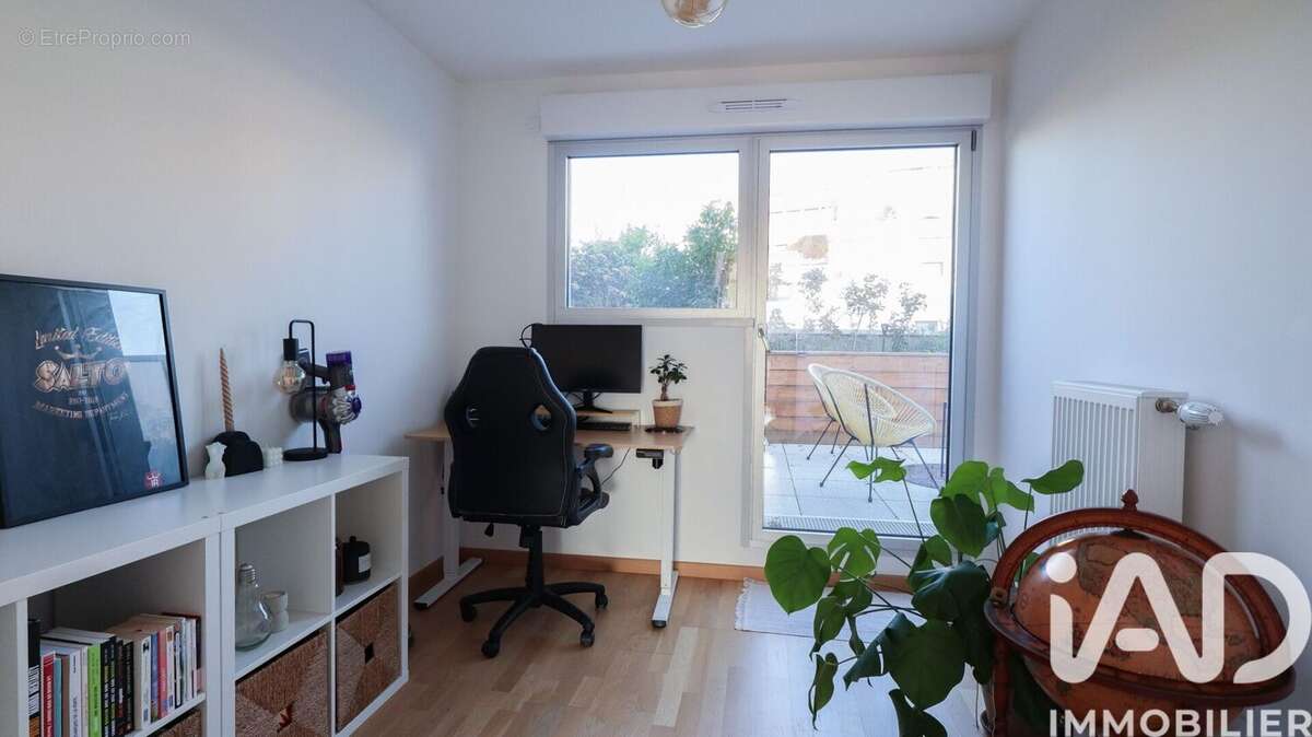 Photo 7 - Appartement à ASNIERES-SUR-SEINE