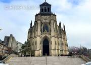Appartement à LISIEUX