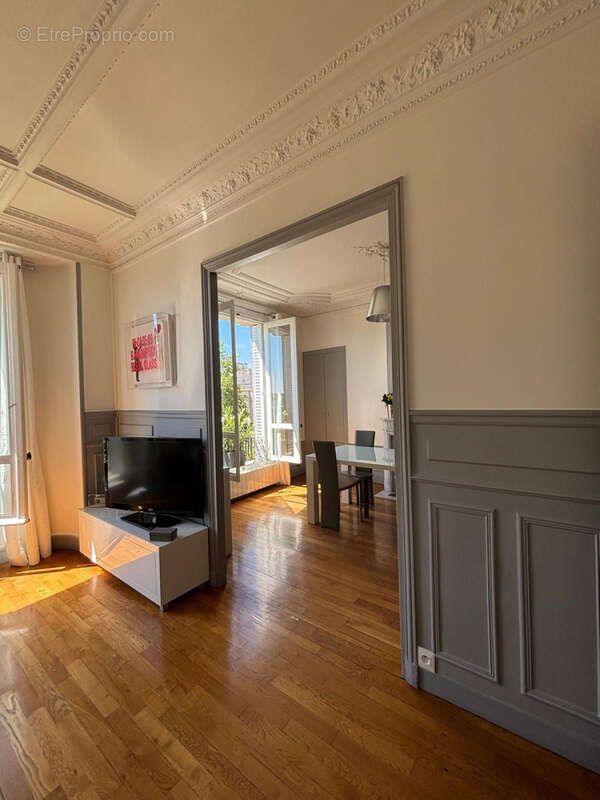 Appartement 78 m² à Vincennes  - photo 5