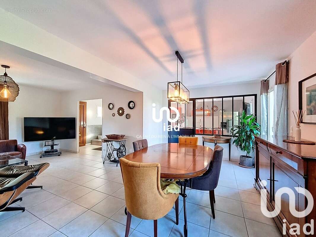 Photo 7 - Maison à BUCHELAY