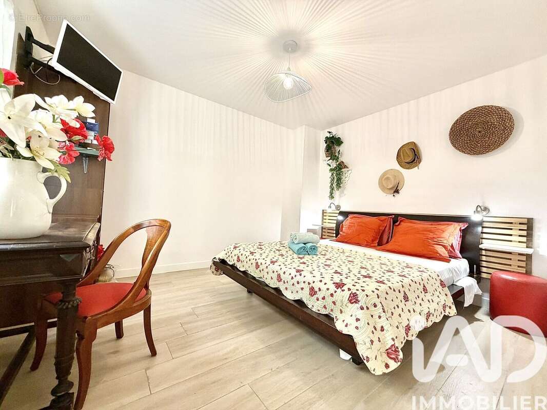 Photo 2 - Appartement à NICE