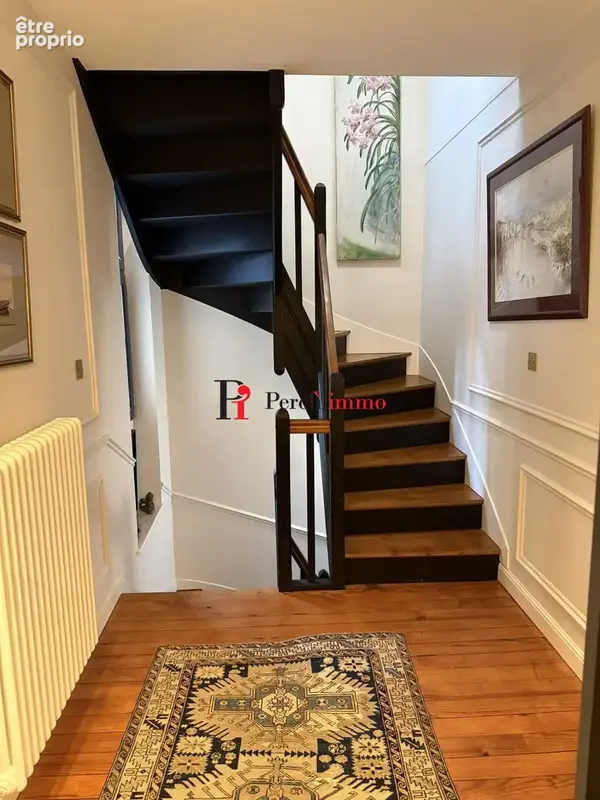 Maison 8 pièces 172 m² à vendre à Mortagne-Au-Perche (61400) - photo 9