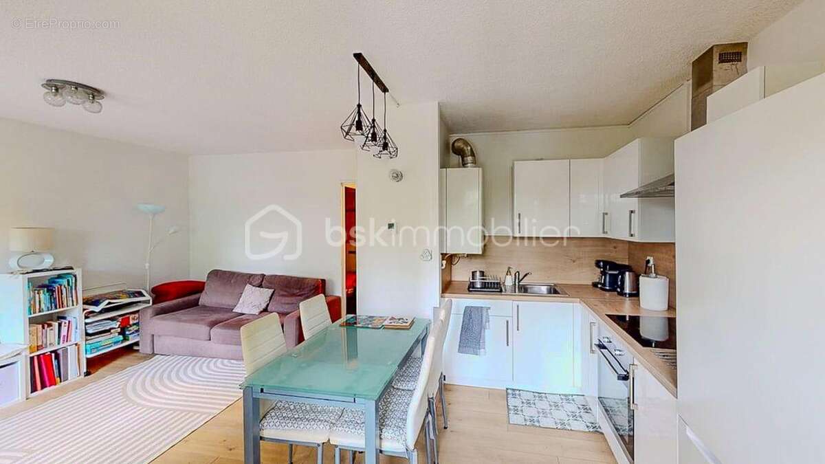 Appartement à BAYONNE