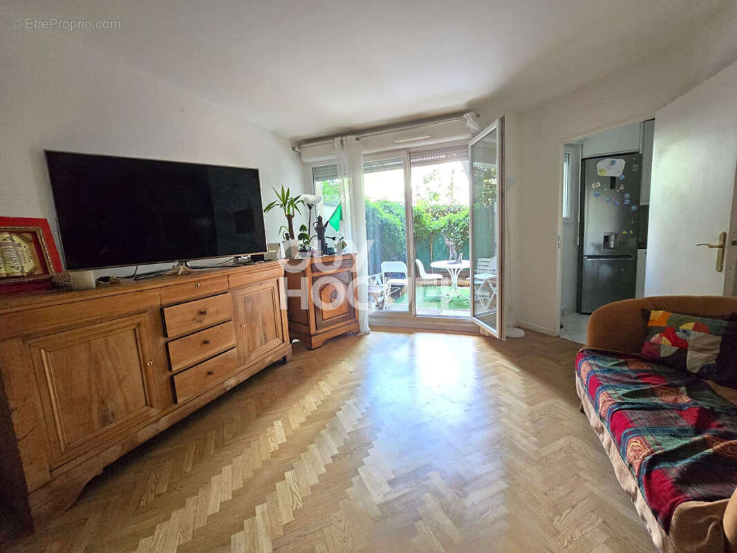 Appartement à CACHAN