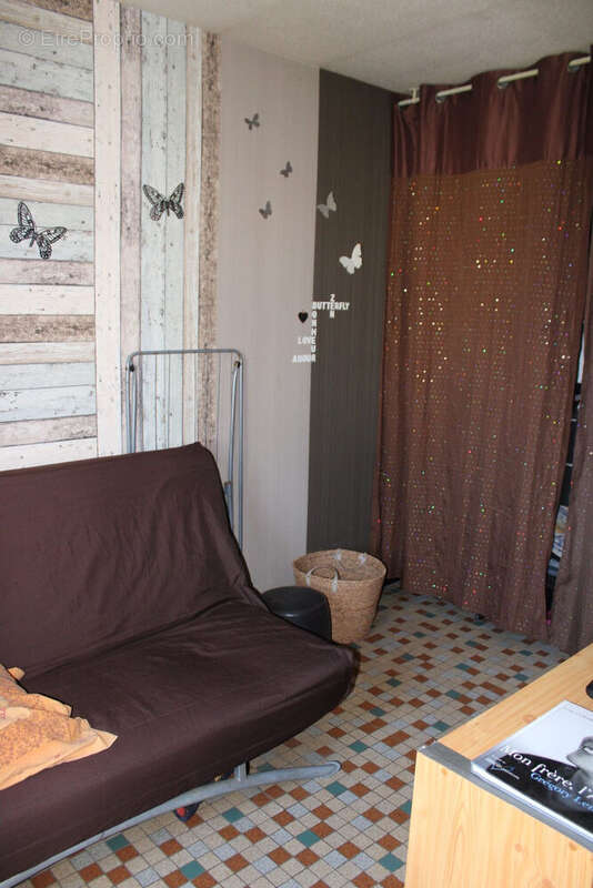 Photo 8 - Maison à EPAUMESNIL