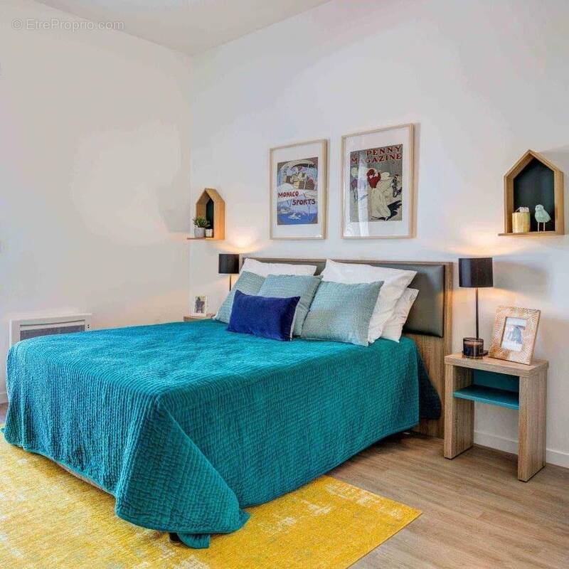 Appartement à EPERNAY