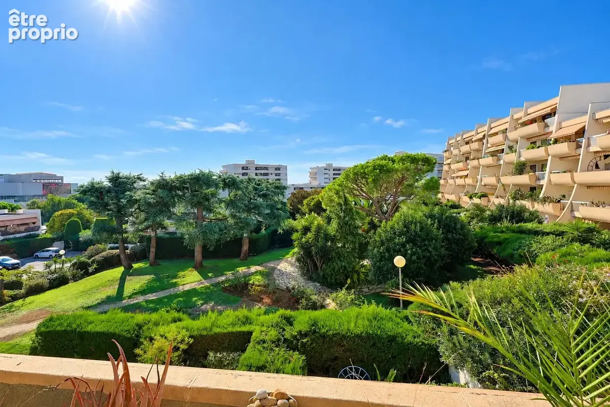3 pièces avec terrasse, garage xxl & parking – antibes - photo 23