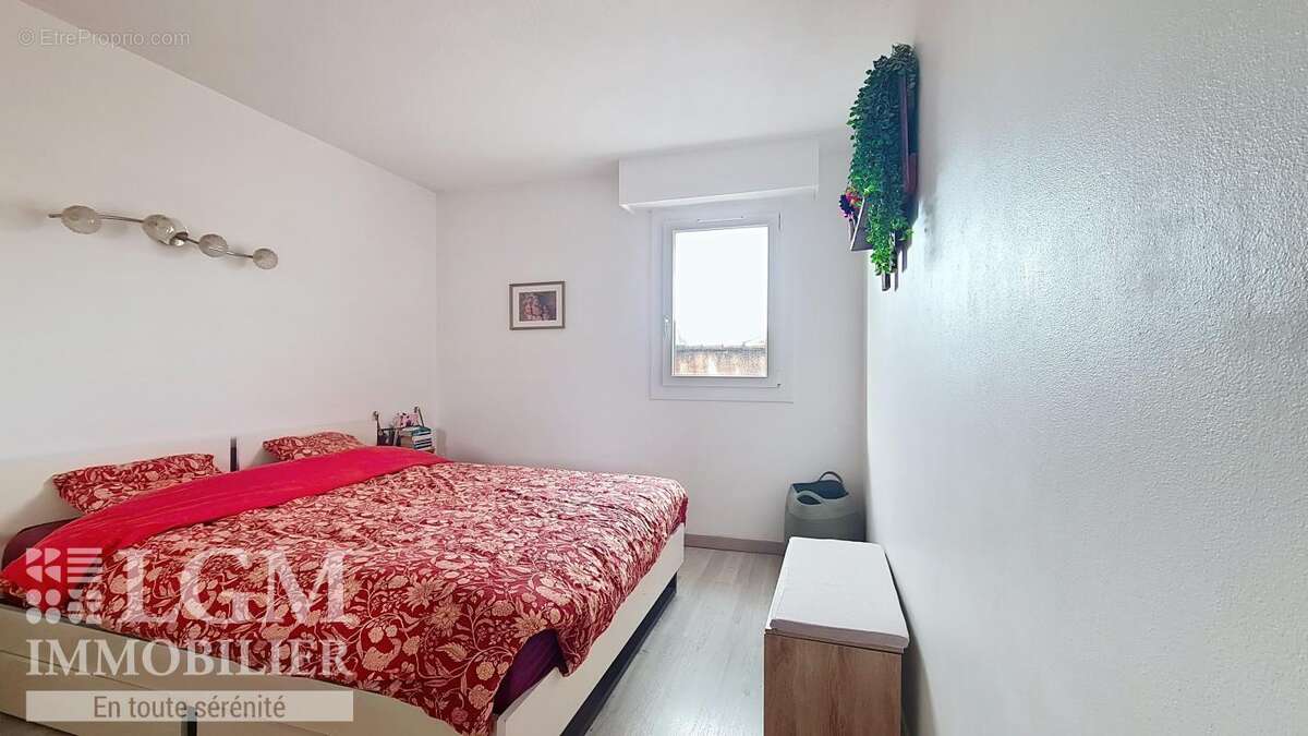 Appartement à VITROLLES