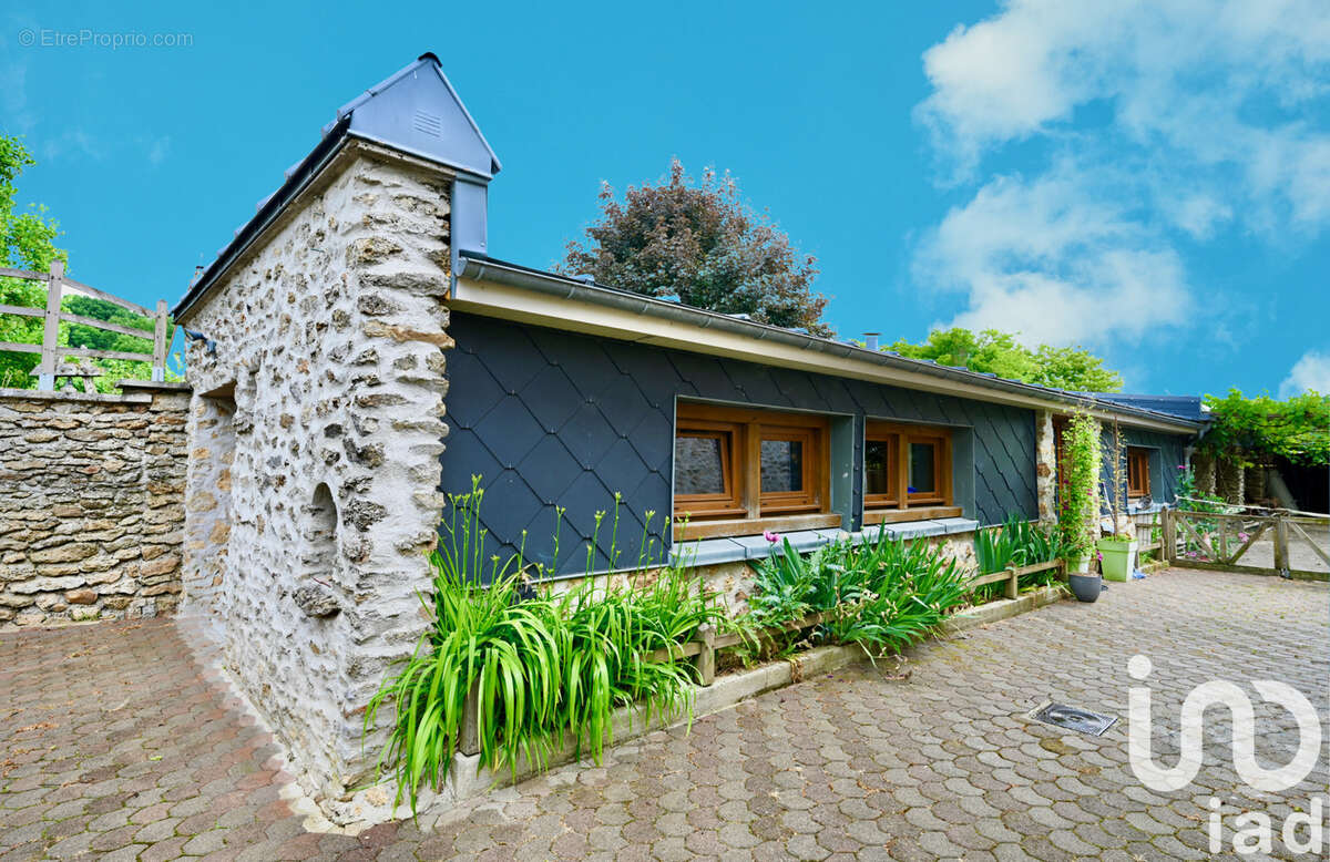 Photo 7 - Maison à FAVIERES