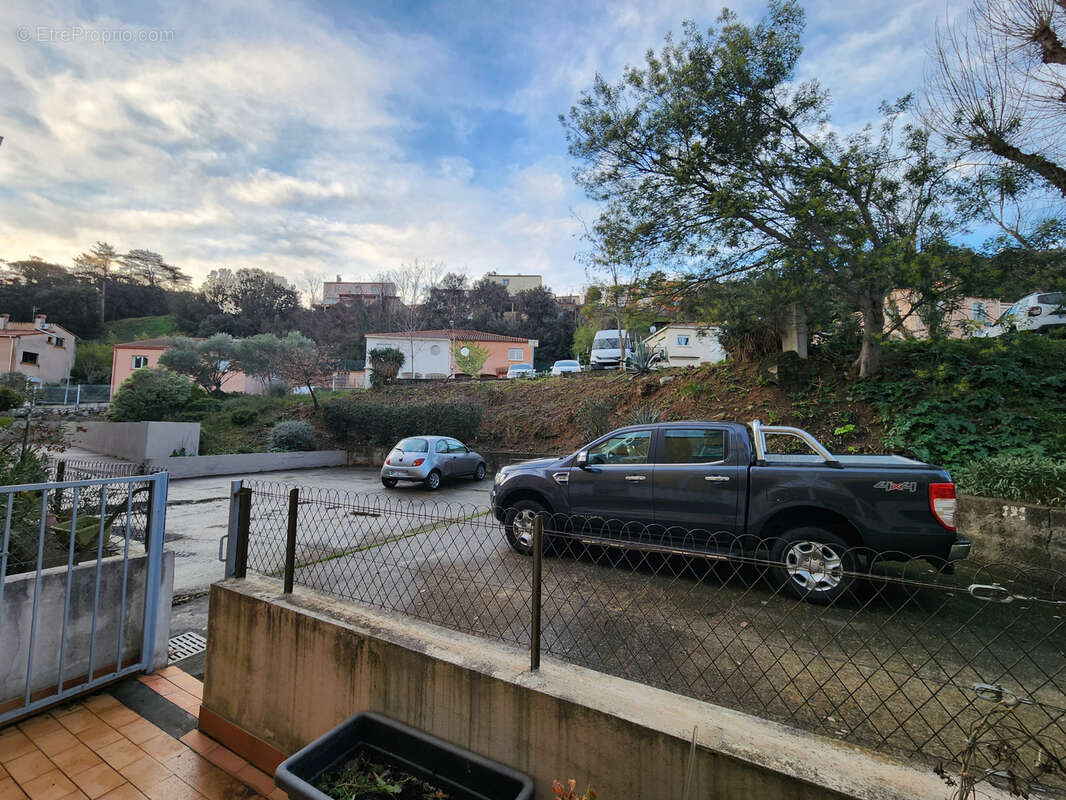 Appartement à AMELIE-LES-BAINS-PALALDA