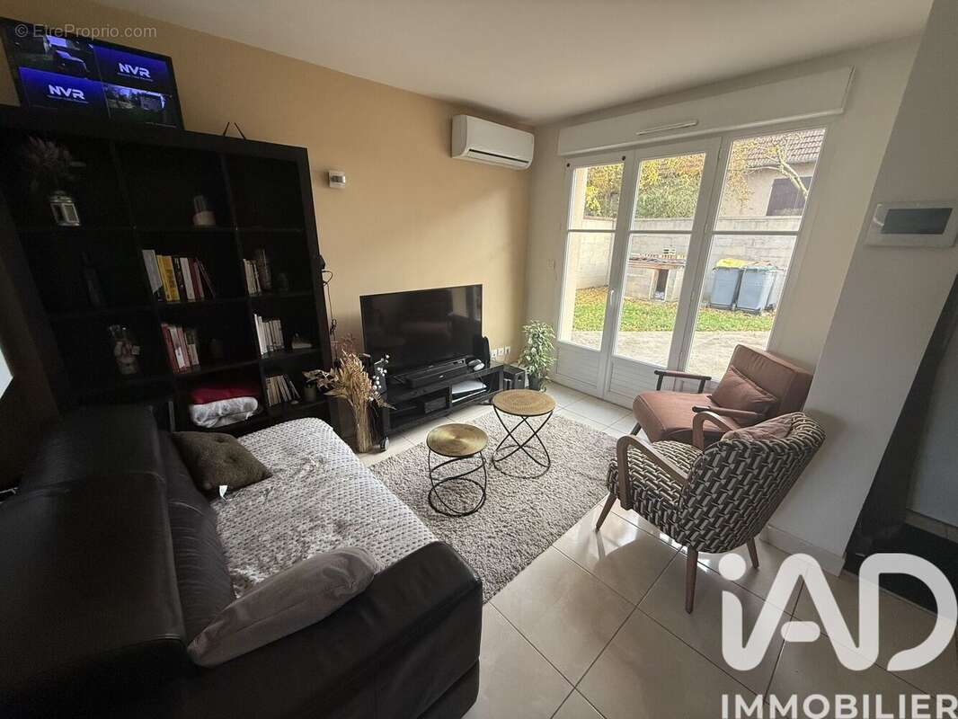 Photo 3 - Maison à SOINDRES